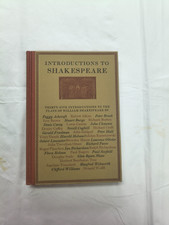 Folio society introductions - folio, "introductions
