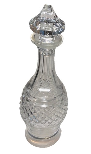Waterford cut crystal - waterford,