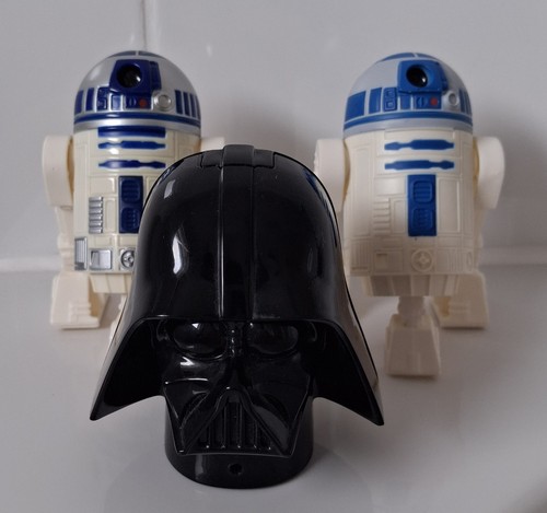 Mcdonalds star wars - wars, and