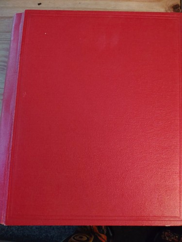World stamp album p115 - p115, pages