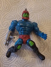 Man trap jaw - 1981, motu