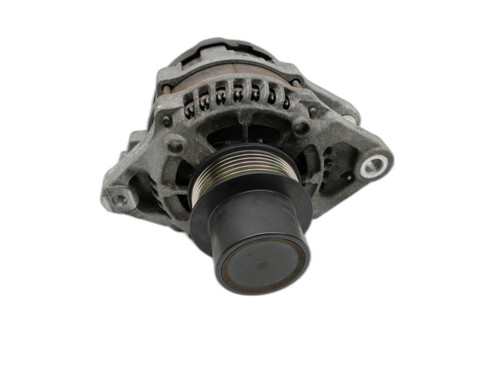 Alternator 12v - alternator, 100a