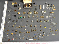 Lot mens VALET jewelry