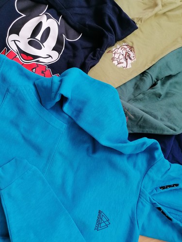 Boy clothes years bundle - boy,