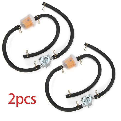 2pcs universal 6mm - universal, inline