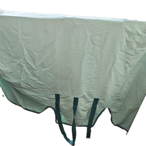 6ft6 horseware rambo sweet - horseware,