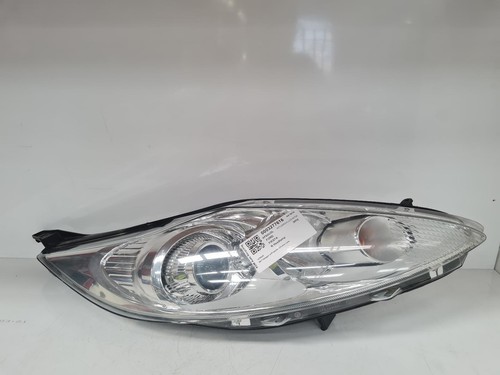 Ford fiesta mk7 2012 - ford,