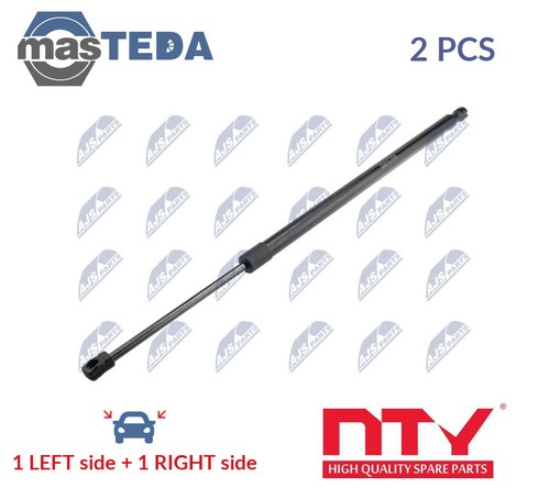 053 tailgate boot struts - ae-ch-053,