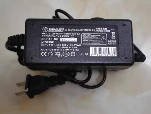 Charger for line6 hd300 - charger, hd500x