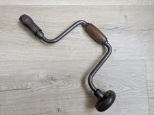 Vintage millers falls hand - vintage,