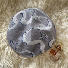Vivienne Westwood Beret Orb