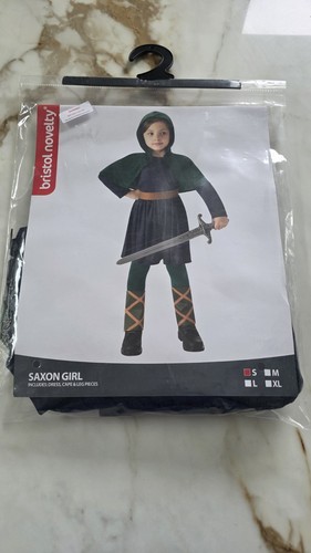 Bristol novelty saxon - novelty,
