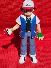 Tomy 1998 Ash Ketchum Vintage