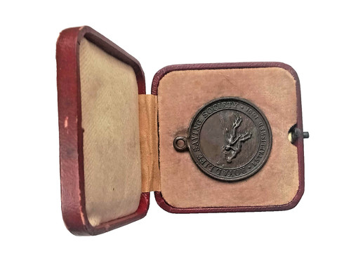 Vintage 1933 royal life saving - life,