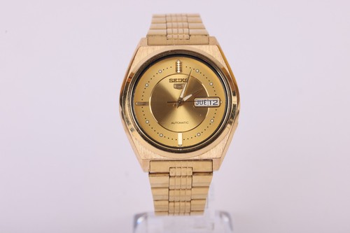 Seiko automatic 7s26 8760 - seiko, 5