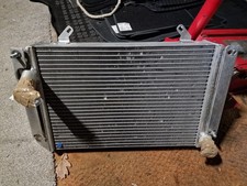 CATERHAM R300/420R ALUMINIUM