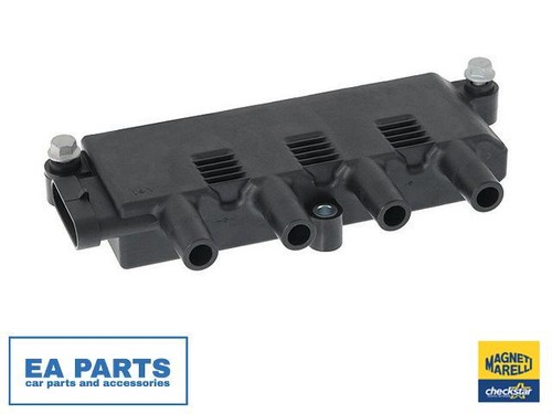 Ignition coil for - for, musa