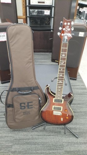Prs standard 08 - standard, 24-08