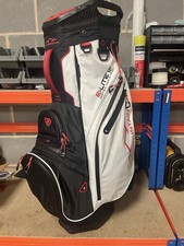 Sun Mountain H2NO Elite Cart Bag