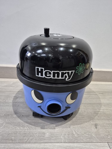 Henry hoover vacuum numatic - vacuum,