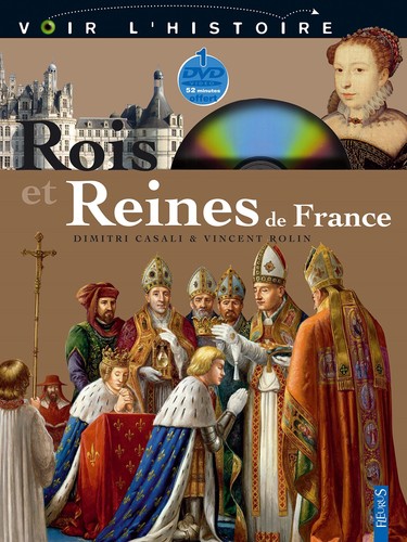 Rois reines de - et,