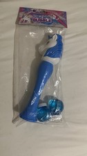Unicorn Bubble Maker Machine