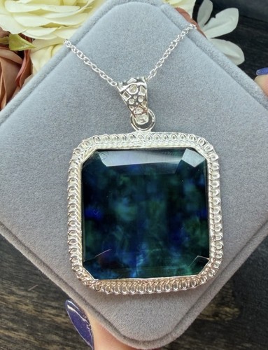 Stunning certified 94ct - stunning,