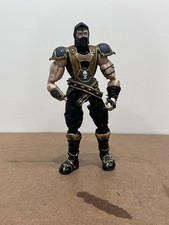 Mortal Kombat - Scorpion