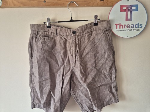 Next men linen blend - linen,