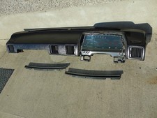 TOYOTA CELICA SUPRA MA61 DASH CLUSTER