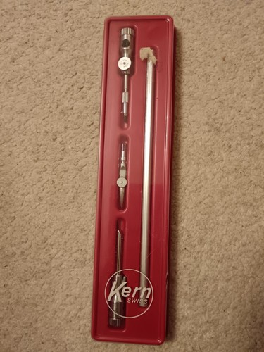 Kern swiss 3100 compass set - 3100,