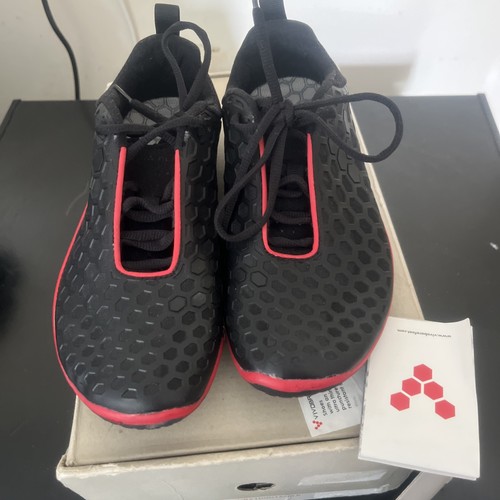 Vivobarefoot terra plana - terra,