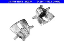 Brake Caliper ATE Fits VW SEAT