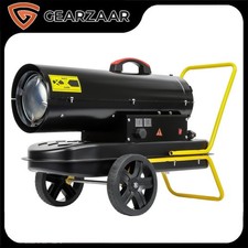20KW Industrial Space Heater
