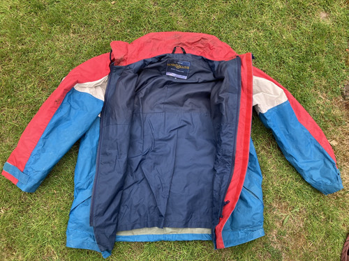 Henri lloyd medium size - lloyd,