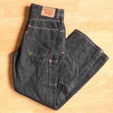 Levi's 514 Boys' Carpenter