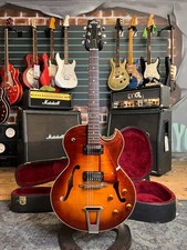Heritage H575 Autumn Sunburst