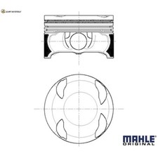 PISTON 001 PI 00196 002 FOR M 274.910 1.6L 4cyl