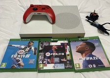 Microsoft Xbox One S 500GB