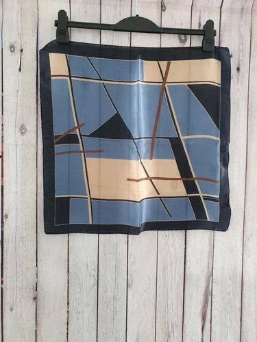 Vintage small square - small, italian