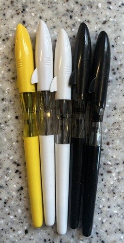 Jinhao shark fountain pens - ,