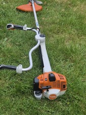 Stihl FS 411C Petrol
