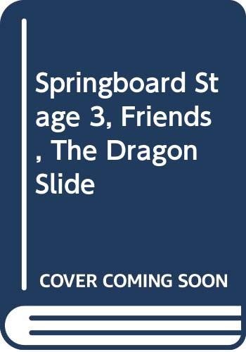 Springboard stage friends - springboard, 3,