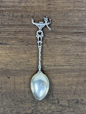 Vintage Antique .800 Silver