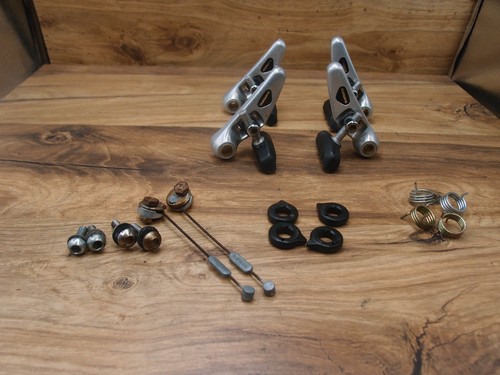 Shimano deore silver - dx,