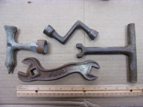 Antique farm tool lot muelle - farm,