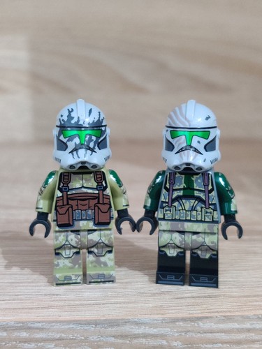 Lego star wars - lego, grandpa