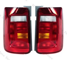 Caddy mk4 tail - mk4, light