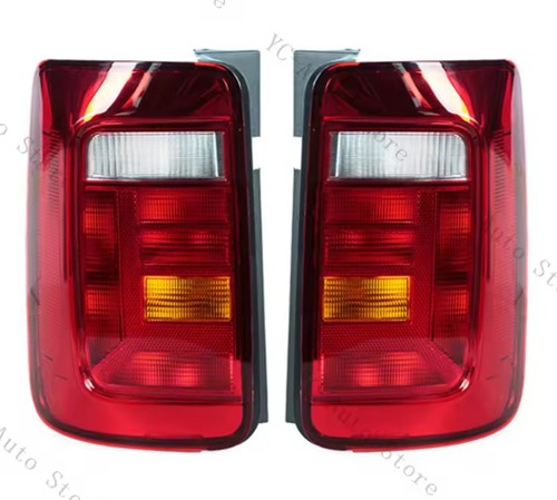 Caddy mk4 tail light - mk4, lenses