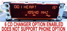 Citroen C2 C3 Peugeot 207 Dash